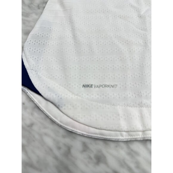 Nike VaporKnit USA 3 star National World Cup Soccer Jersey AH9647  Womens XL NEW - Picture 8 of 11